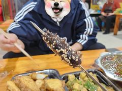 -陈氏肥蛤(小纬六路总店)