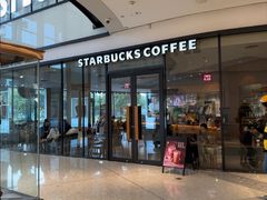 -星巴克(柳州万象城店)
