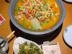 -盐帮食坊•小河帮川菜(四川师大店)