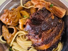 -小龙大肉面馆