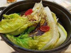 -汤姆家的牛排意面披萨(新城市广场店)