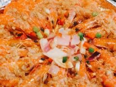 -老阿爸鲜鱼土菜(昆山花桥店)