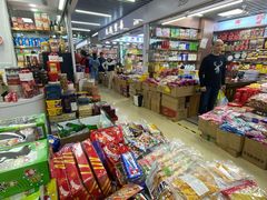 -紫荆城食品交易中心(华强北店)
