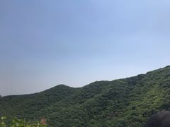 -皇藏峪国家森林公园