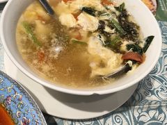 -巴扎美食·新疆菜·西域歌舞表演餐厅(新疆大厦店)