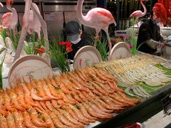 -五月罗马海鲜自助餐厅(陆家嘴店)