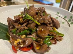 -质烤烤物·活烤海鲜(质烤总店)