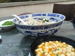 -山外山菜馆(玉泉路店)