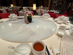 -香乐园·淮扬菜中餐厅·Shang Garden(福田香格里拉店)