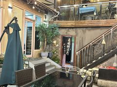 -后海16号·北京私房菜