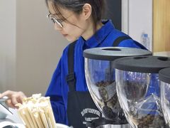 -2326 Coffee Roaster咖啡豆可选店(林肯公园店)