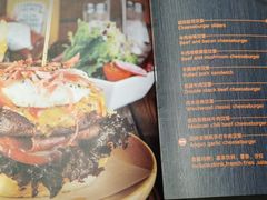 -遇见西木美式餐厅(体育路店)