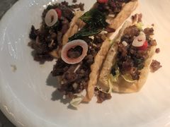 -芭莉与彩虹西餐厅(成都合生汇店)