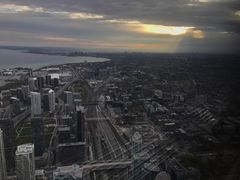 -360 The Restaurant at the CN Tower
