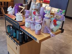 -星巴克臻选(长沙运达中央广场店)