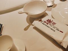 -宝轩渔府·老字号海鲜·正宗津菜(水上店)