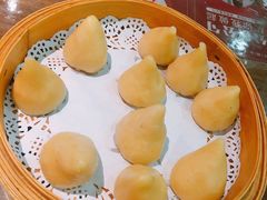 -乔家满族八大碗(中兴路店)