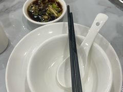 -凯盈阁·顺德私房菜·桑拿鸡