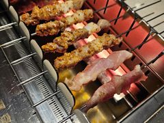 -丰茂烤串(五道口店)