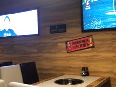 -味之绝热血美蛙鱼火锅(中坝店)