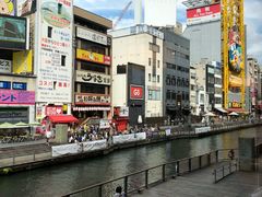 -蟹道乐(道顿堀本店)