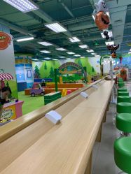-莫莉幻想儿童乐园(珠海印象城店)