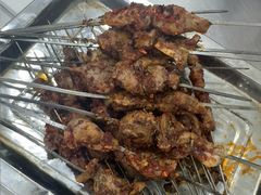 -文文烤肉(大皮院店)