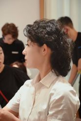 -汤尼英盖TONI&GUY-essensuals