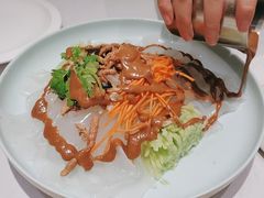 -北李·海肠捞饭·大连菜(望京凯德MALL店)