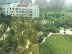 -常熟理文铂尔曼酒店