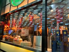 门面-陈鹏鹏潮汕菜(宝安机场T3航站楼店)