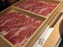 -温野菜涮涮锅(西单大悦城店)