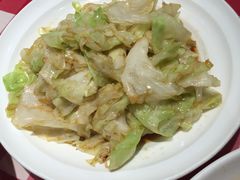 -西贝(金桥店)