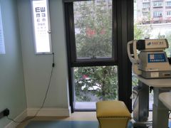 -杭州明视康眼科医院