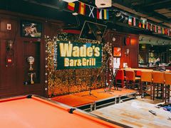 -汉巴味德·烤肉与啤酒的自助(杭州大悦城店)