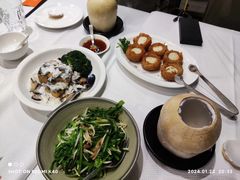 -珍宝海鲜(东海岸海鲜中心)