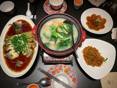 -知楚•精致湖北菜(武商MALL店)