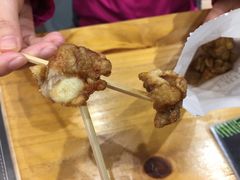 -1973继光香香鸡(合生汇购物中心店)