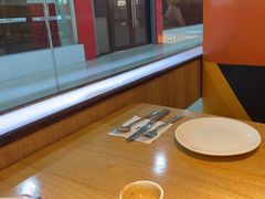 -菲滋意式餐厅(银泰百货金华江南店)