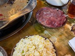 -正南齊北重庆老火锅(光华村直营店)