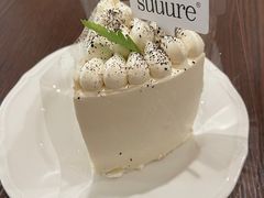 -流酥可心·牛乳蛋糕商店(禾祥西路店)