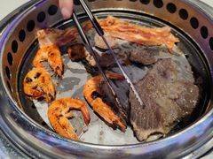 -妖无二·和牛烧烤自助(新吴万达店)