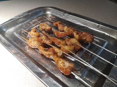 -琴早英子菜馆(古田路店)