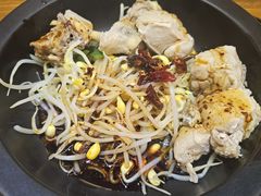 -云海肴·汽锅鸡·云南菜(天津国金汇店)