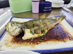 -鑫鸿达·海鲜闽菜热炒小馆(中山路店)