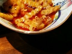 土豆-锦尚阁烤鱼(望京新荟城店)