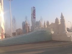 -万达广场(齐齐哈尔建华店)