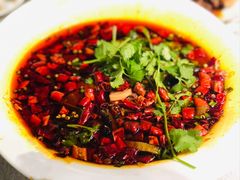 -外婆家(杭州马塍店·杭帮菜名店)