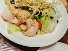 -马迭尔德式西餐精酿啤酒屋(中央大街店)