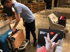 -深圳机场凯悦酒店